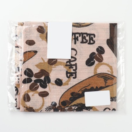 Waffle towel KF-3 35x60cm, 150g/m, HL100%-4