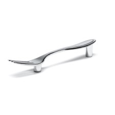 The handle 
