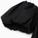 Children's dress KAFTAN "Cute", size 30 (98-104cm), black