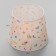 Universal lampshade "shells" E27/E14 24x24x19cm