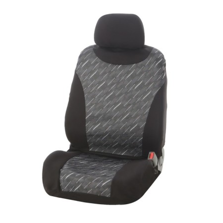 Autoshekhls Universal Nova Bright, with gray inserts Jacquard, 11 items-1