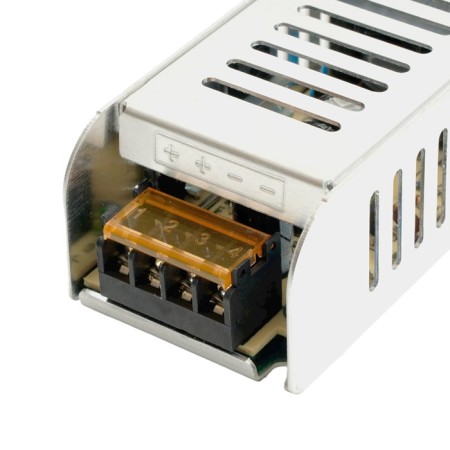 Electronic transformer for 24 W LED tape, Feron, LB019, 4.1A, 100 W-5