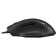 Redragon Bomber, game, wired, backlight, 12400 dpi, USB, black