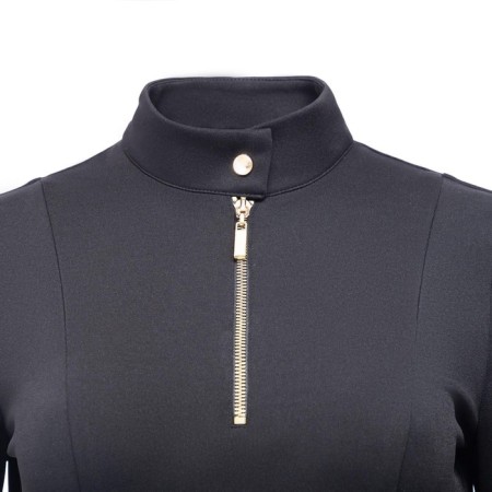 Dress mist, size 42, black color-7