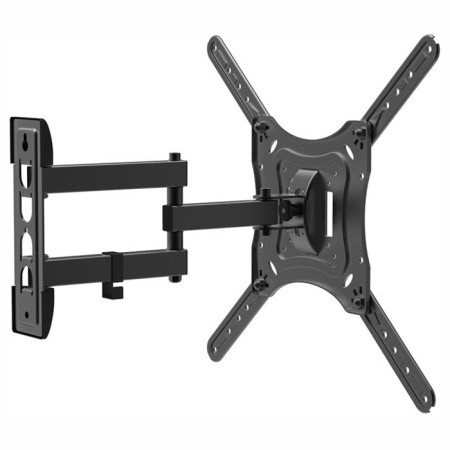 Bracket for LCD TV Harper TVFW -55 Black 17 " - 55", 30 kg, distance from wall 90 - 400mm 106988-1