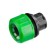 Zangovy adapter, d = 1/2 " - 3/4" (12 mm -19 mm)