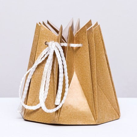 Aquabox, 14 x 14 cm, craft-1