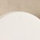 Garbage container desktop Velvet, 1 l, d = 13 cm, h = 15.5 cm, color is light gray