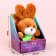 Soft toy "Bunny"