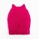 Children's hat, raspberry color, size 50-54