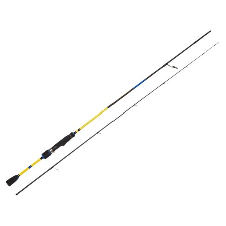 Spinning Lucky John Progress Micro Jig V2 7, test 2-7 g, length 1.98 m.