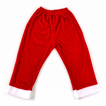 New Year! Carnival set "Good Santa", height 122-128 cm-6