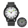 Men's wrist watch, D-5 cm, luminous