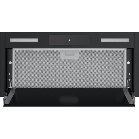 Excuse Maunfeld Fantasy 60, built -in, 1050 m3/h, 4 speeds, 60 cm, black-9
