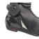 Sports motobots, unisex moteq r8 perforation, size 38, black