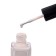 Nail polish with Nude Collection gel effect, tone 140, linen, 12 ml