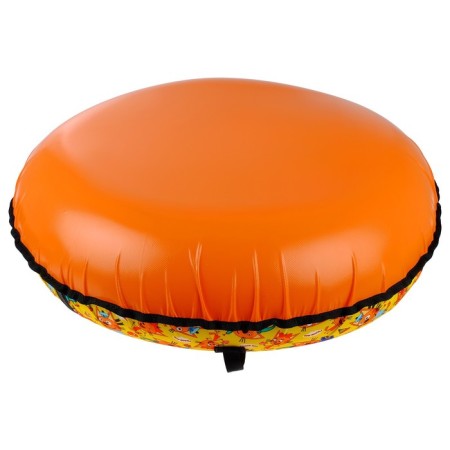 Tubing-vatrushka "Three cats", TB2-80/TC, Case diameter 85 cm-6