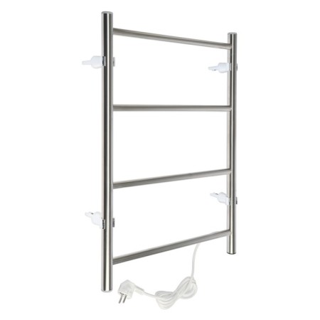 Electric towel Zein PE-04 "Classic", 400x600 mm, 4 crossbars-2