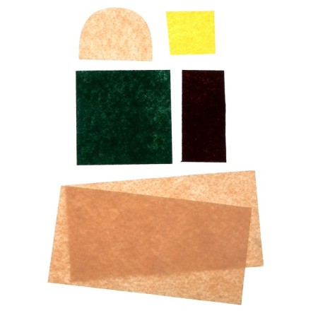 DIY toys "Fun from felt" "Filin"-1