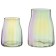 Bergenson Bjorn AGNIS flower vase, 21 cm, pearl color