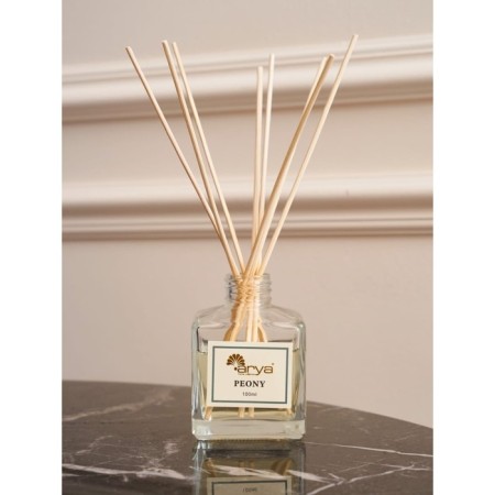 ARYA Home Reed Peony Diffusor, 100 ml-3