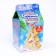 Set for creativity "Christmas tree toys with an LED"
