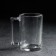 Glass Glass "Fitness", 320 ml
