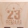 Box for beer "February 23"