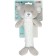 The squeak is a rattle "Gray bear", I crush me