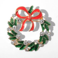 Brooch 