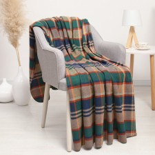 Needles 150x200cm, fleece 150g/m, PE100%