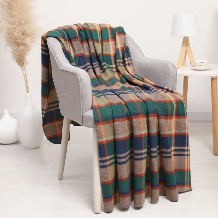 Needles 150x200cm, fleece 150g/m, PE100%