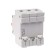 Switch automatic TDM VAL47-63, 3P, 25 A, 4.5 KA, B, SQ0218-0057