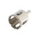 Diamond drill and tundra ceramics, trihedral shank, 40 x 65 mm