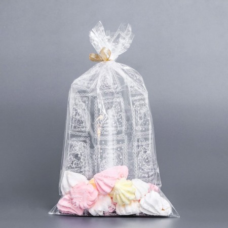 Package Packy BOPP, "brands" 20*35 cm-1