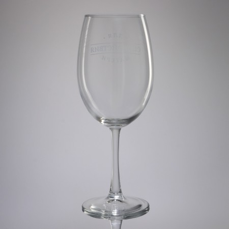 Glass for the wine "Mother's Calm", 630 ml-3
