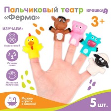 Finger Theater 