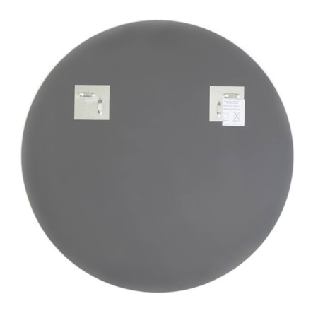Mirror, wall, "moon", d = 70 cm-2