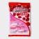 Vacuum storage bag "Rose", 60 × 80 cm, flavored, transparent