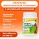 Chewing collagen with natural strawberries Vitamuno, 100 tablets