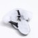 Shoes "oh, frost", set 4 pcs, 3 size, black