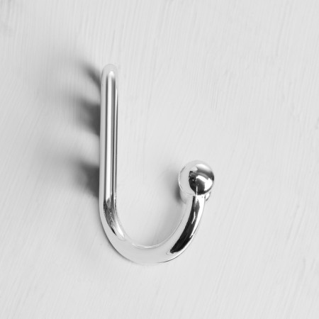 Hook-lighter No. 13, chrome gloss, 100 pcs.-3