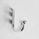 Hook-lighter No. 13, chrome gloss, 100 pcs.