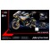 Designer techno "bike", 832 details