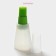 A brush with a reservoir for oil "Olio", 11 cm, color mix