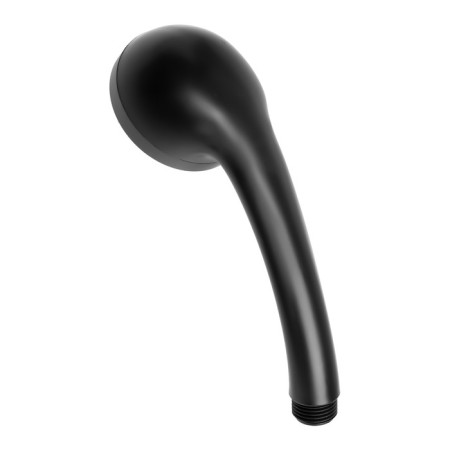 Showing watering can Zein Z3183, 1 mode, plastic, black color-3