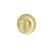 Matte gold/gold