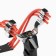Terminator slingshot Metal with emphasis, MIX's handle