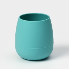 Silicone glass, 290 ml, color mix