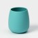 Silicone glass, 290 ml, color mix